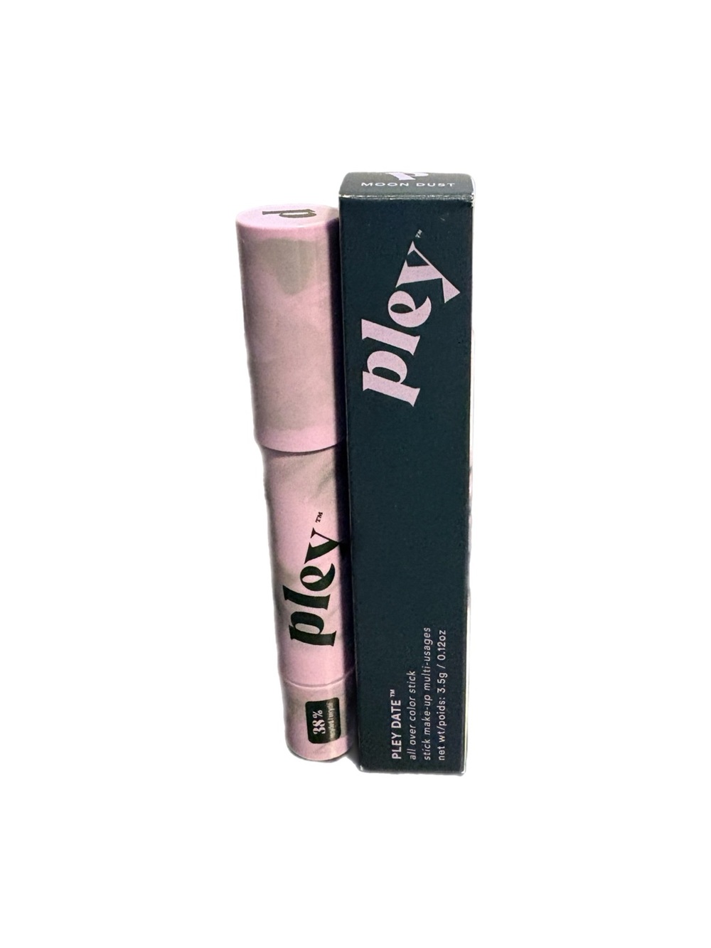 Pley Beauty All Over Color Stick - Moon Dust